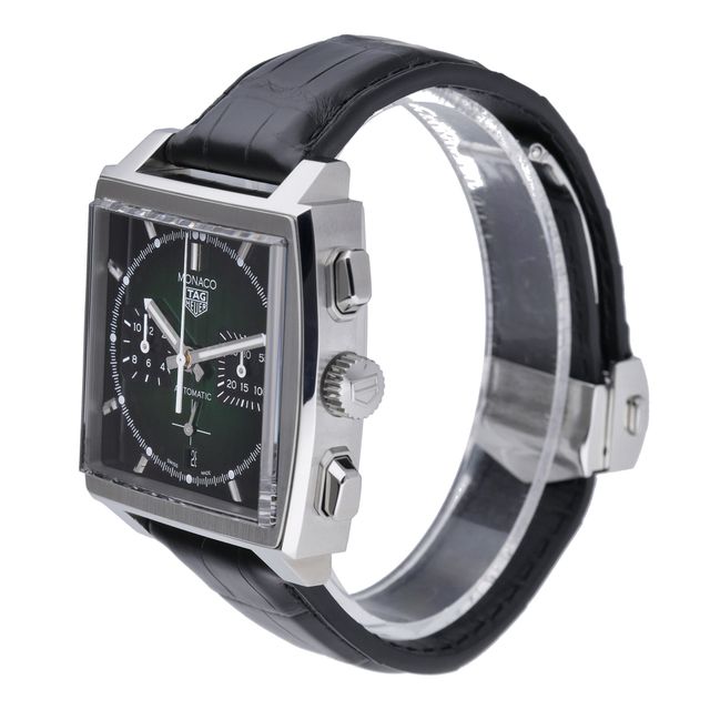 Tag Heuer Monaco CBL2116.FC6497 Image 2